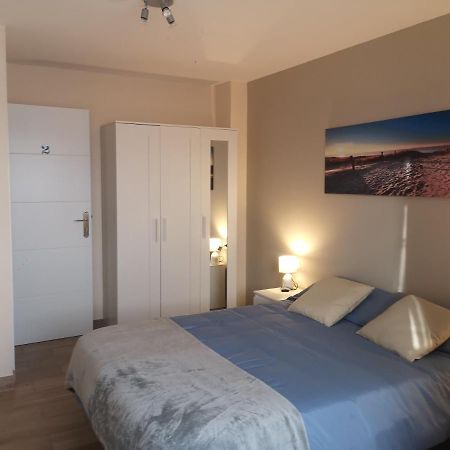 Hostal Mari En La Laguna, Alquiler Habitacion Privada En Hostal, 6 Habitaciones Cerca De La Universidad Y Aeropuerto Norte, 3 Banos Compartidos Ла Лагуна Екстериор снимка